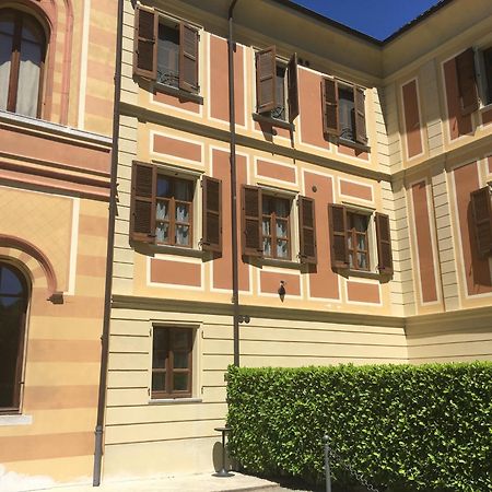 Villa Scati Apartments Melazzo الغرفة الصورة