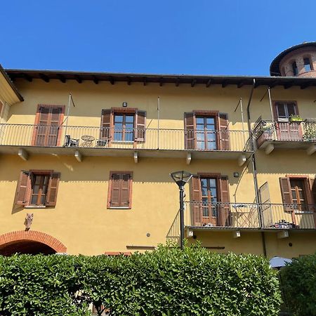 Villa Scati Apartments Melazzo المظهر الخارجي الصورة
