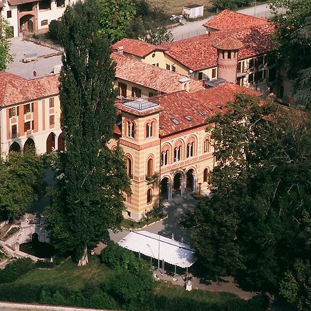 Villa Scati Apartments Melazzo المظهر الخارجي الصورة