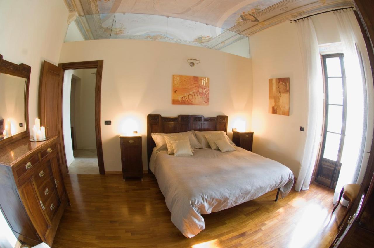 Villa Scati Apartments Melazzo المظهر الخارجي الصورة