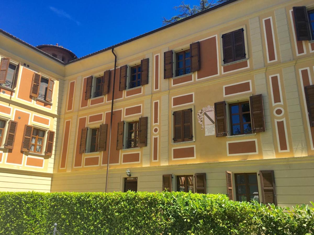 Villa Scati Apartments Melazzo المظهر الخارجي الصورة