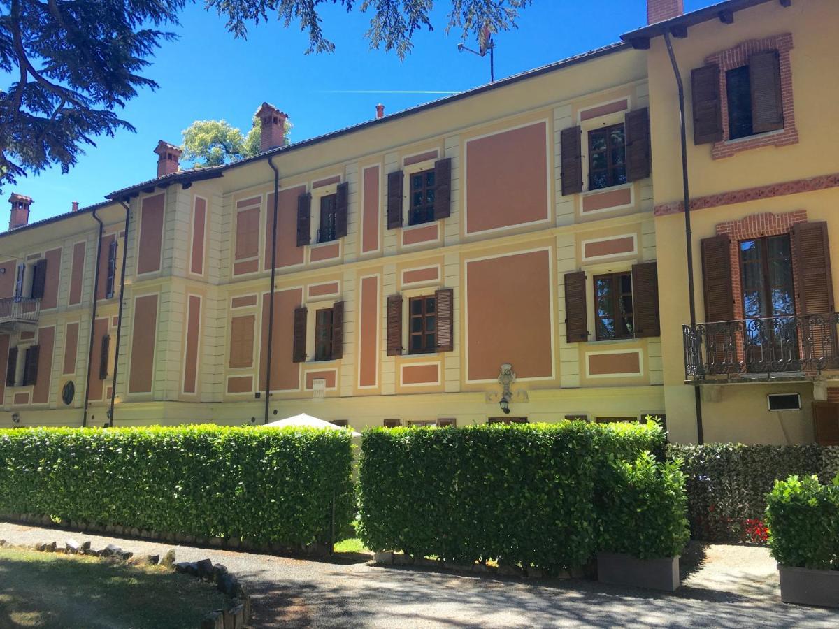 Villa Scati Apartments Melazzo المظهر الخارجي الصورة