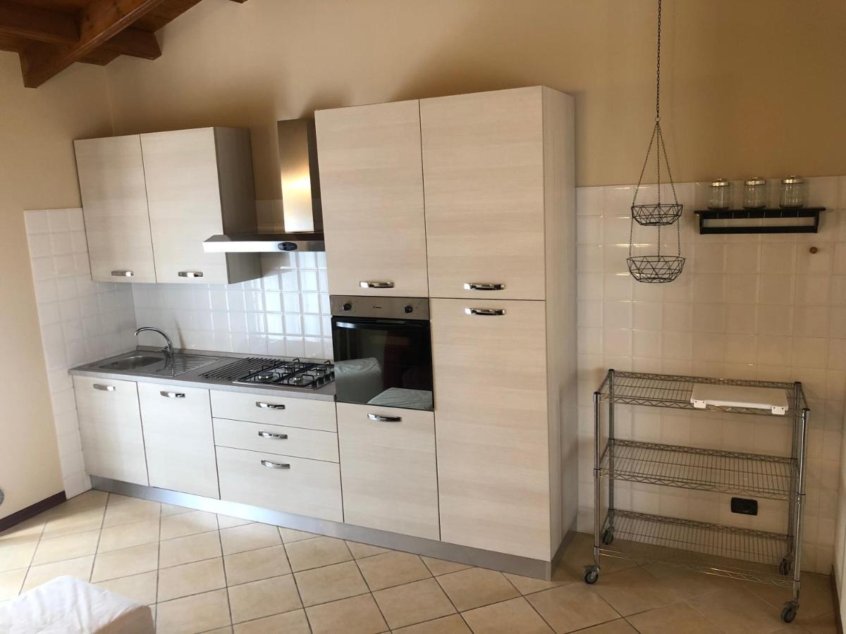 Villa Scati Apartments Melazzo المظهر الخارجي الصورة