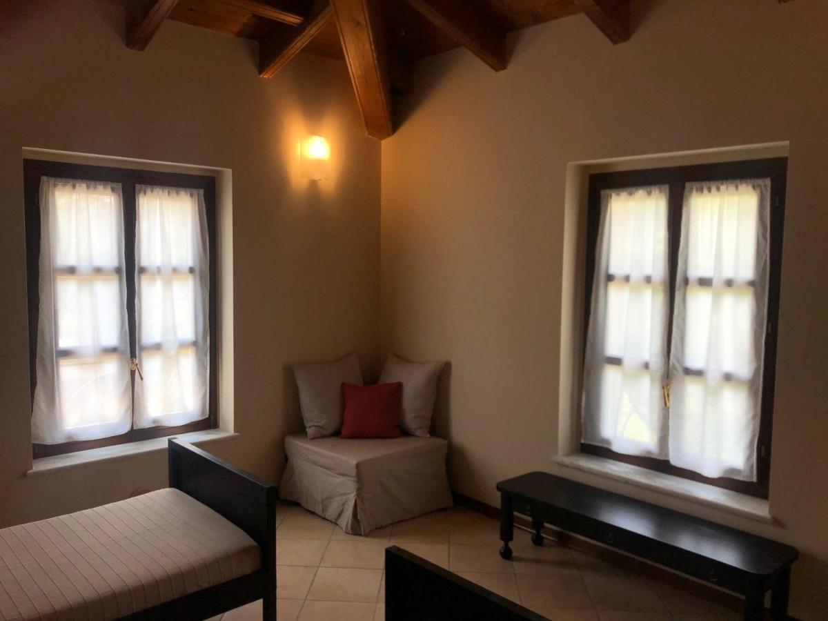 Villa Scati Apartments Melazzo المظهر الخارجي الصورة