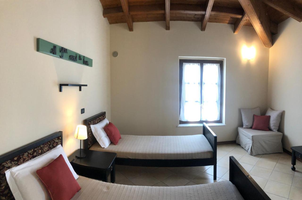 Villa Scati Apartments Melazzo المظهر الخارجي الصورة