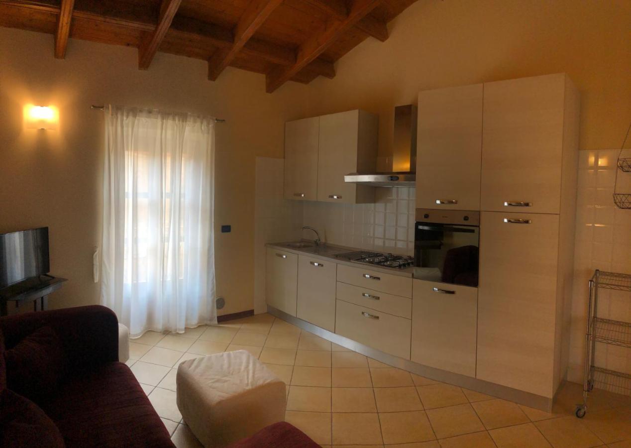 Villa Scati Apartments Melazzo المظهر الخارجي الصورة