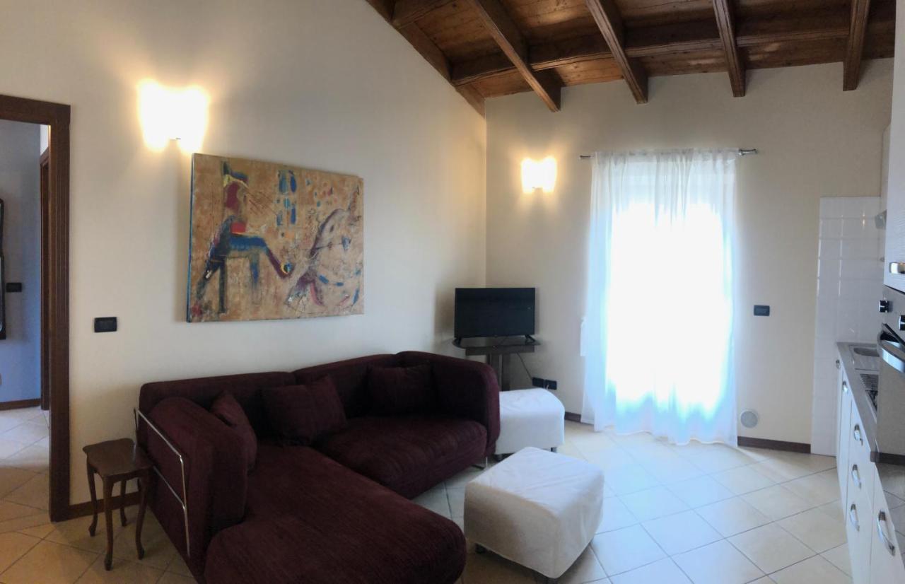Villa Scati Apartments Melazzo المظهر الخارجي الصورة