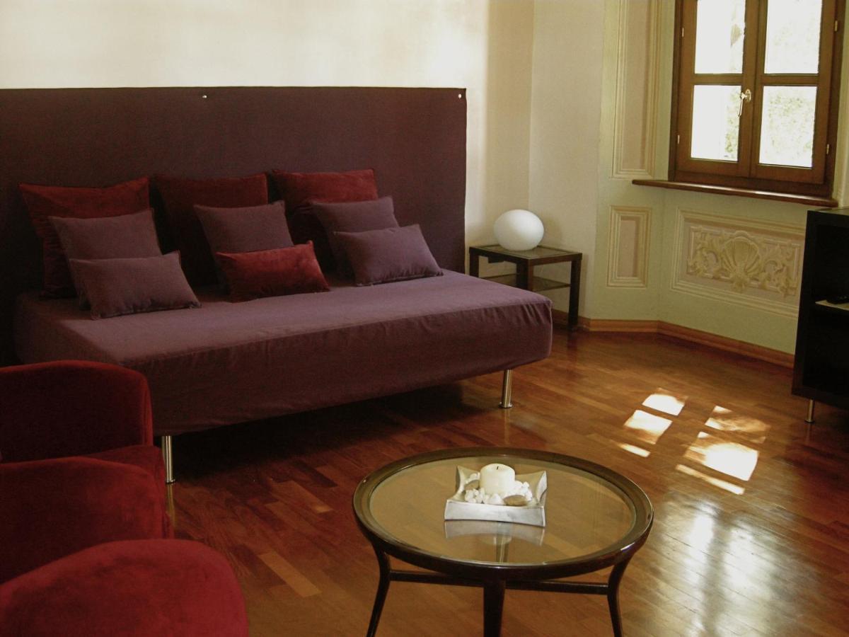 Villa Scati Apartments Melazzo المظهر الخارجي الصورة
