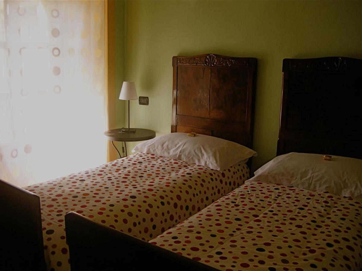 Villa Scati Apartments Melazzo المظهر الخارجي الصورة