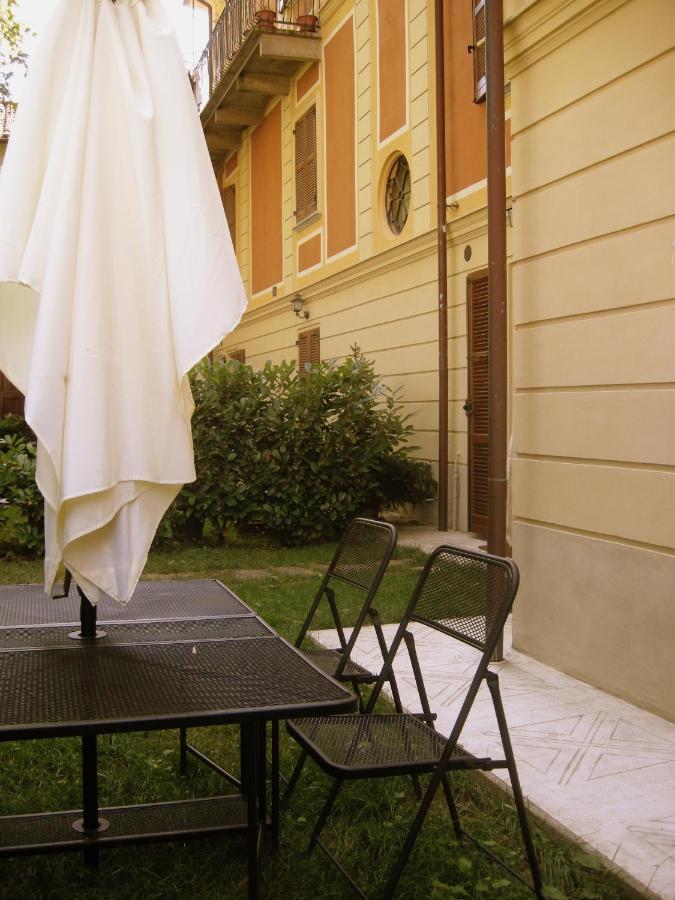 Villa Scati Apartments Melazzo المظهر الخارجي الصورة
