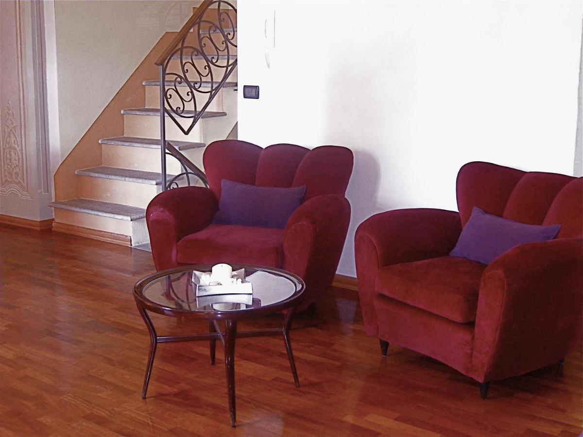 Villa Scati Apartments Melazzo المظهر الخارجي الصورة