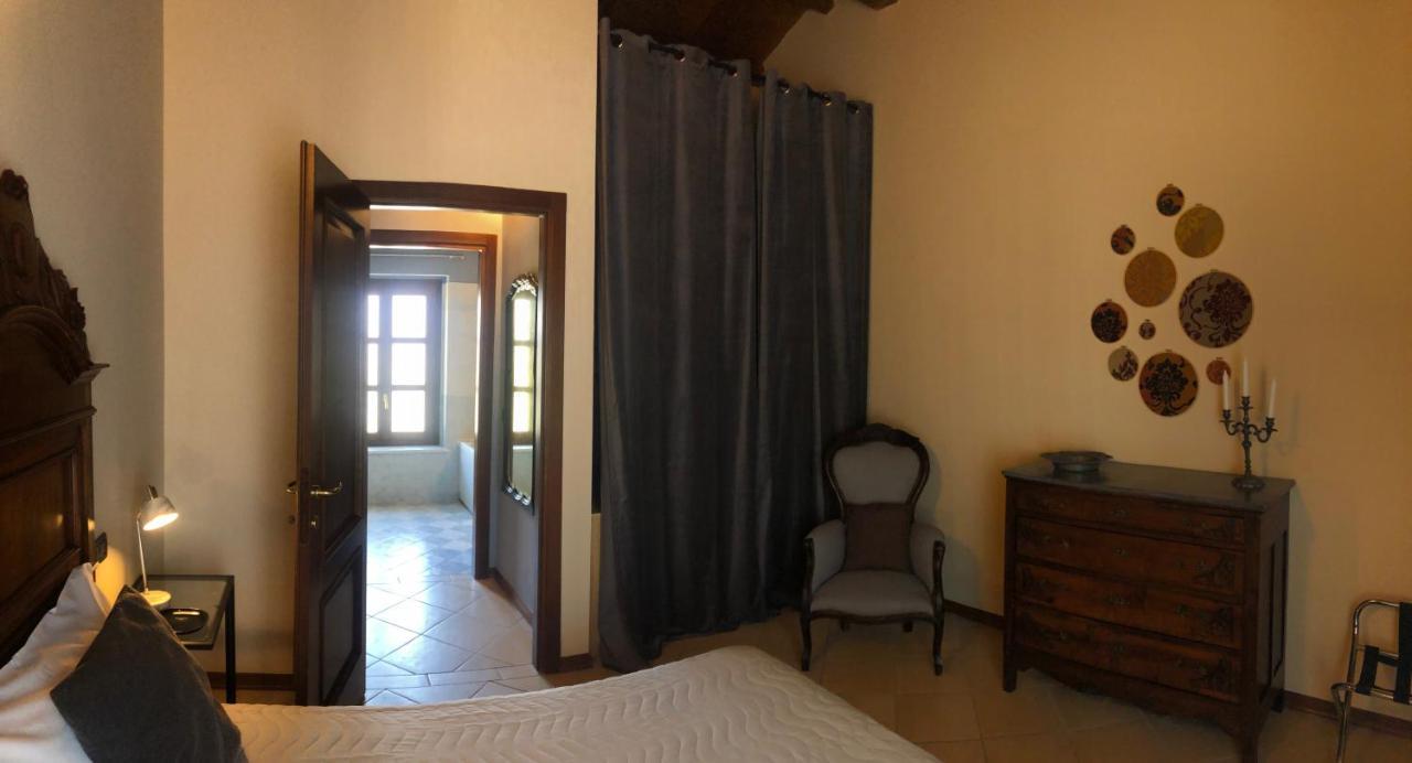 Villa Scati Apartments Melazzo المظهر الخارجي الصورة