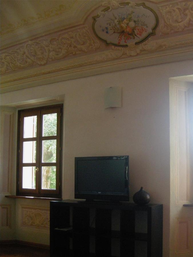 Villa Scati Apartments Melazzo المظهر الخارجي الصورة