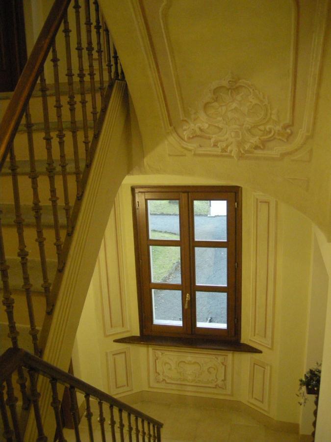 Villa Scati Apartments Melazzo المظهر الخارجي الصورة