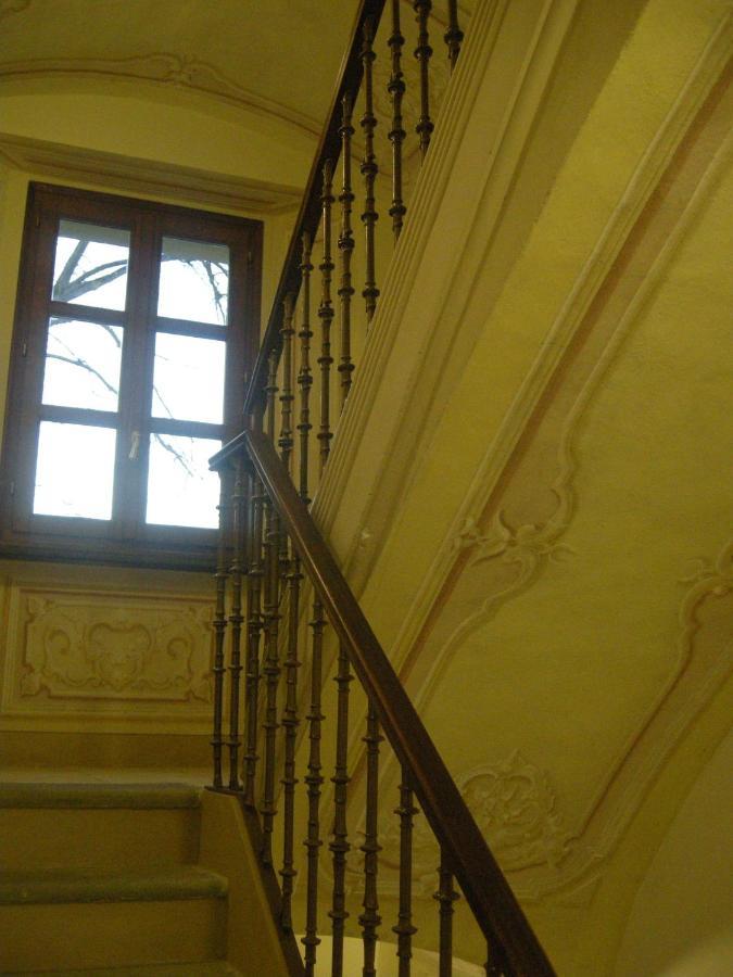 Villa Scati Apartments Melazzo المظهر الخارجي الصورة