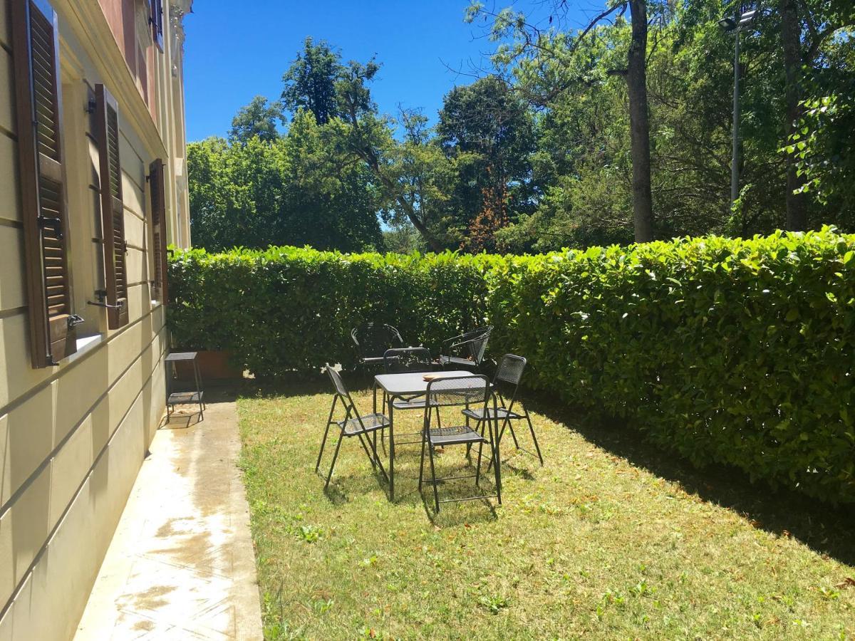 Villa Scati Apartments Melazzo المظهر الخارجي الصورة