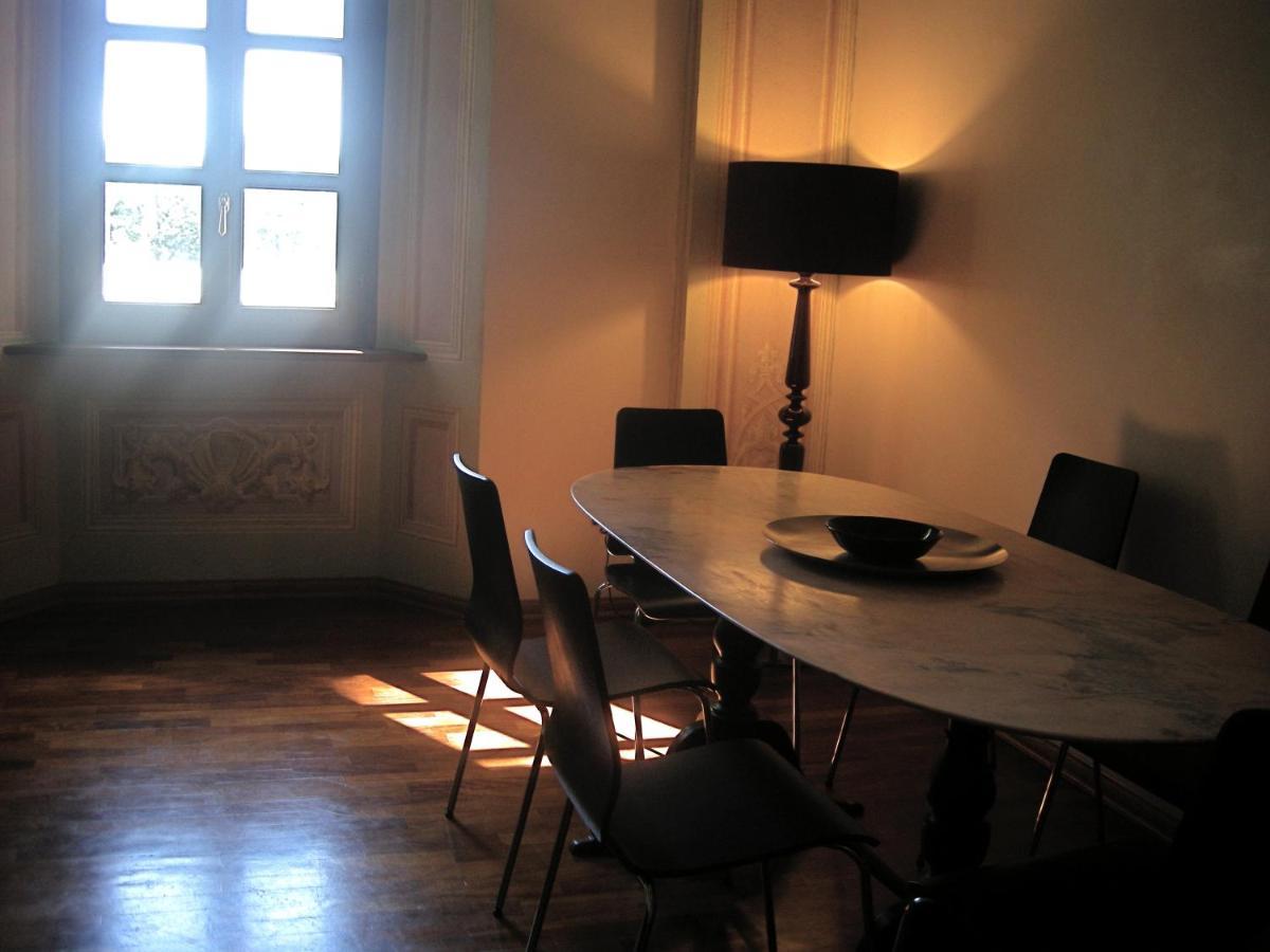 Villa Scati Apartments Melazzo المظهر الخارجي الصورة