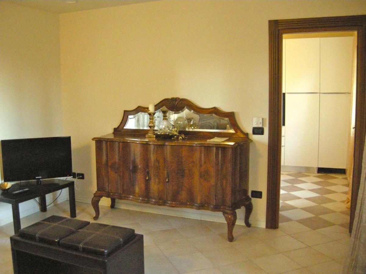 Villa Scati Apartments Melazzo المظهر الخارجي الصورة