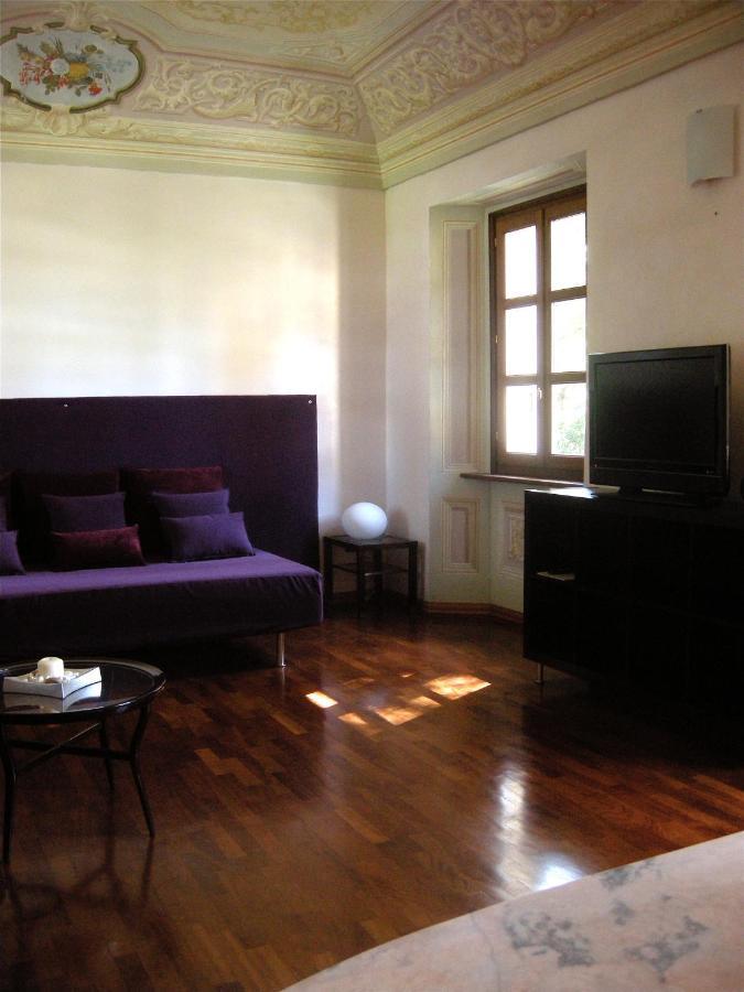 Villa Scati Apartments Melazzo المظهر الخارجي الصورة