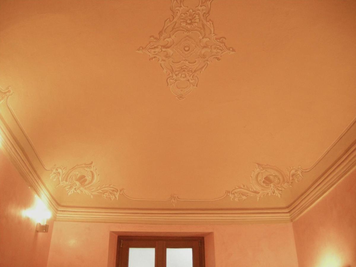 Villa Scati Apartments Melazzo المظهر الخارجي الصورة