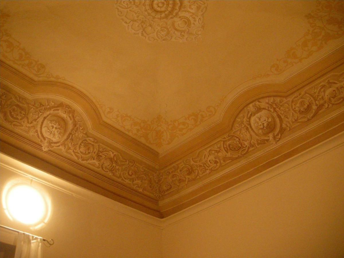 Villa Scati Apartments Melazzo المظهر الخارجي الصورة