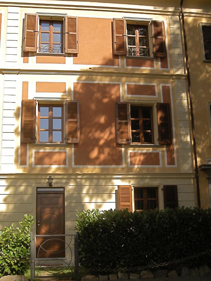 Villa Scati Apartments Melazzo المظهر الخارجي الصورة