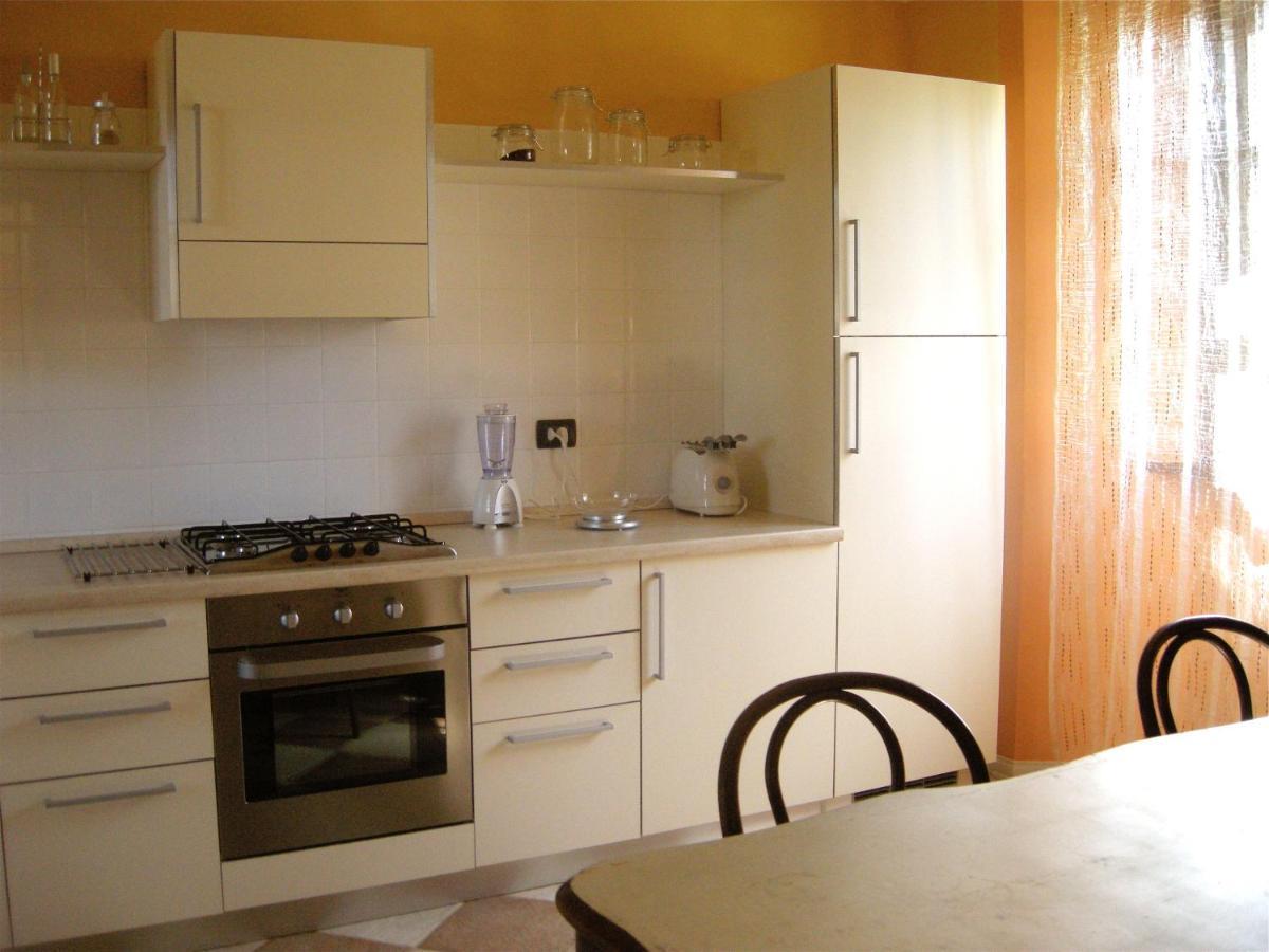 Villa Scati Apartments Melazzo المظهر الخارجي الصورة