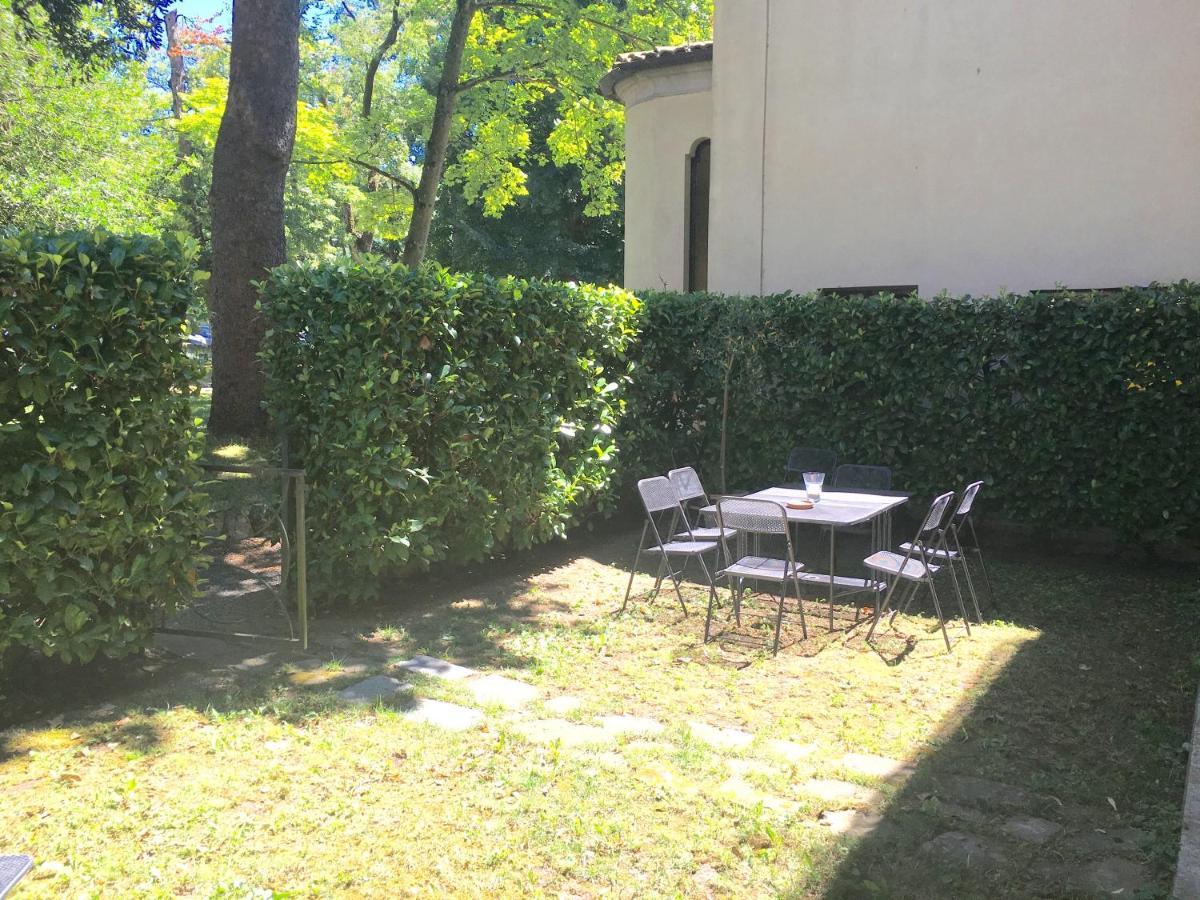 Villa Scati Apartments Melazzo المظهر الخارجي الصورة