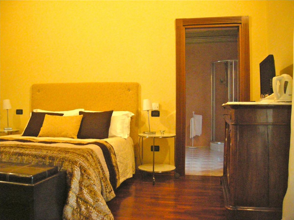 Villa Scati Apartments Melazzo المظهر الخارجي الصورة