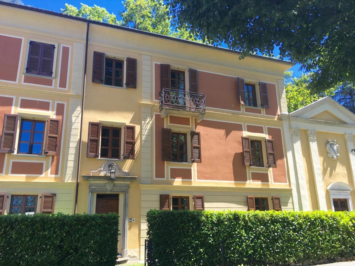Villa Scati Apartments Melazzo المظهر الخارجي الصورة