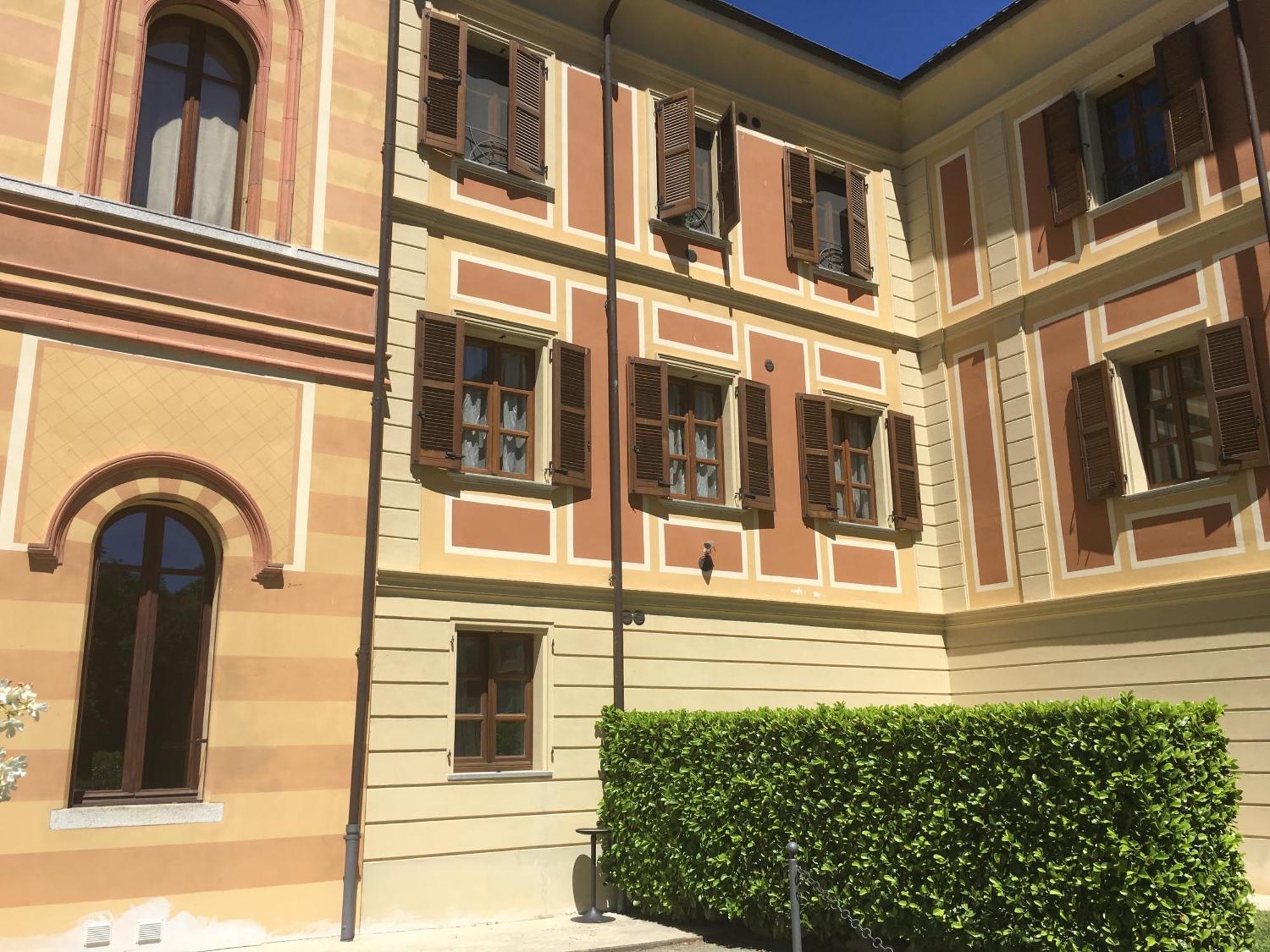 Villa Scati Apartments Melazzo الغرفة الصورة