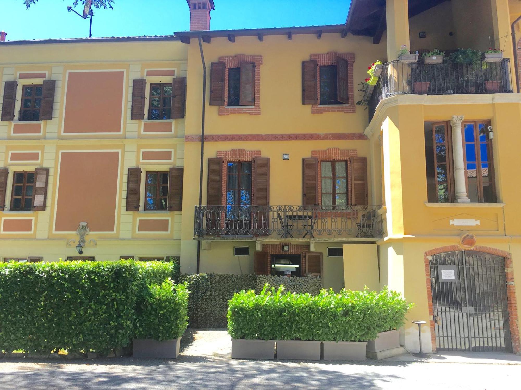 Villa Scati Apartments Melazzo الغرفة الصورة