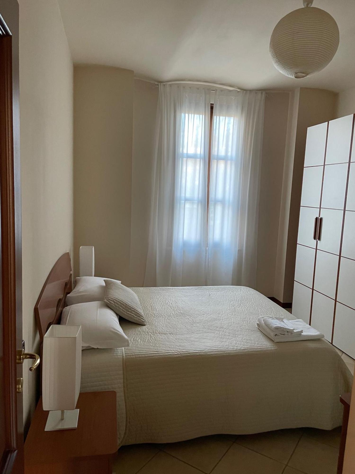 Villa Scati Apartments Melazzo المظهر الخارجي الصورة