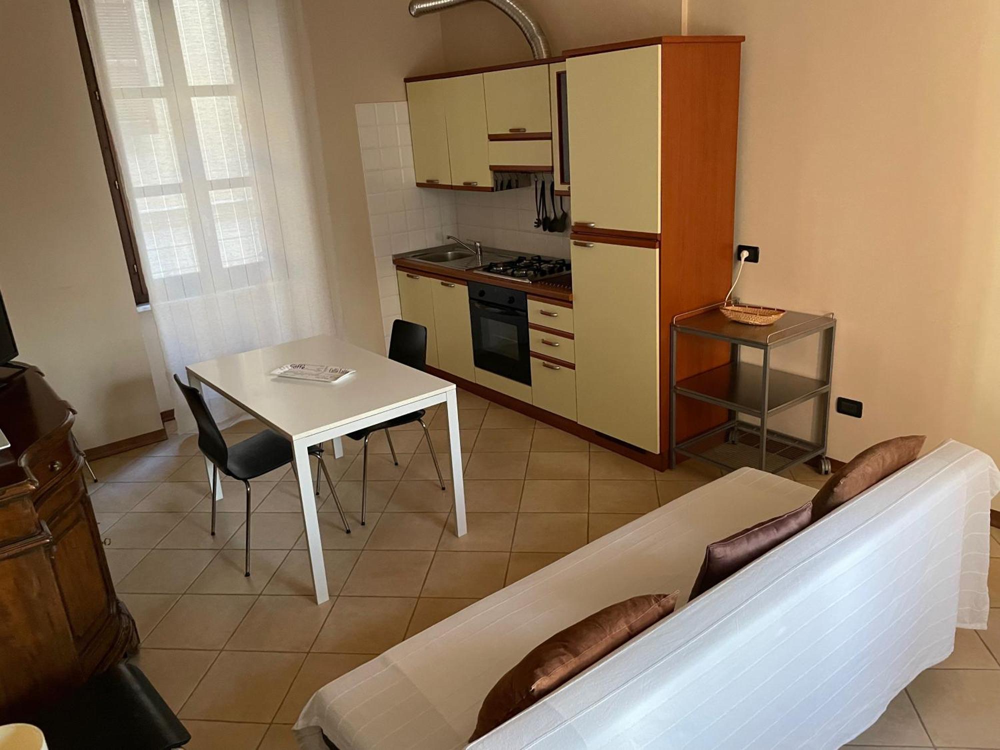 Villa Scati Apartments Melazzo المظهر الخارجي الصورة
