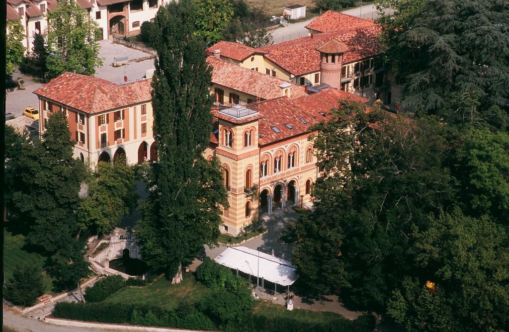Villa Scati Apartments Melazzo المظهر الخارجي الصورة