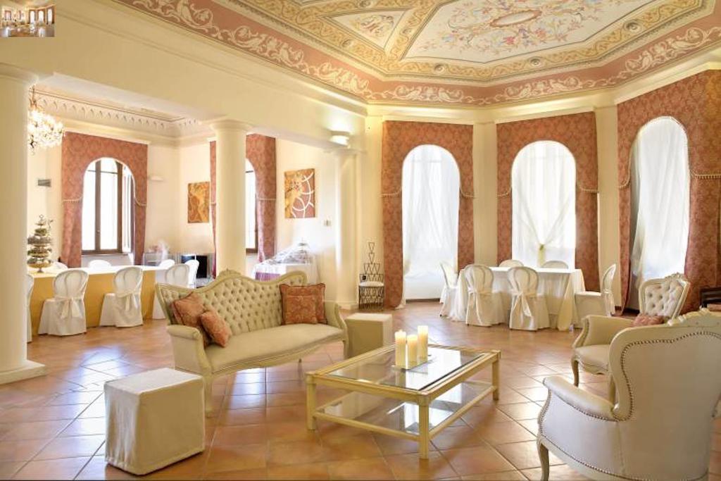 Villa Scati Apartments Melazzo المظهر الخارجي الصورة
