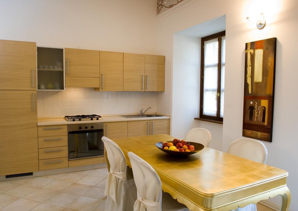Villa Scati Apartments Melazzo المظهر الخارجي الصورة