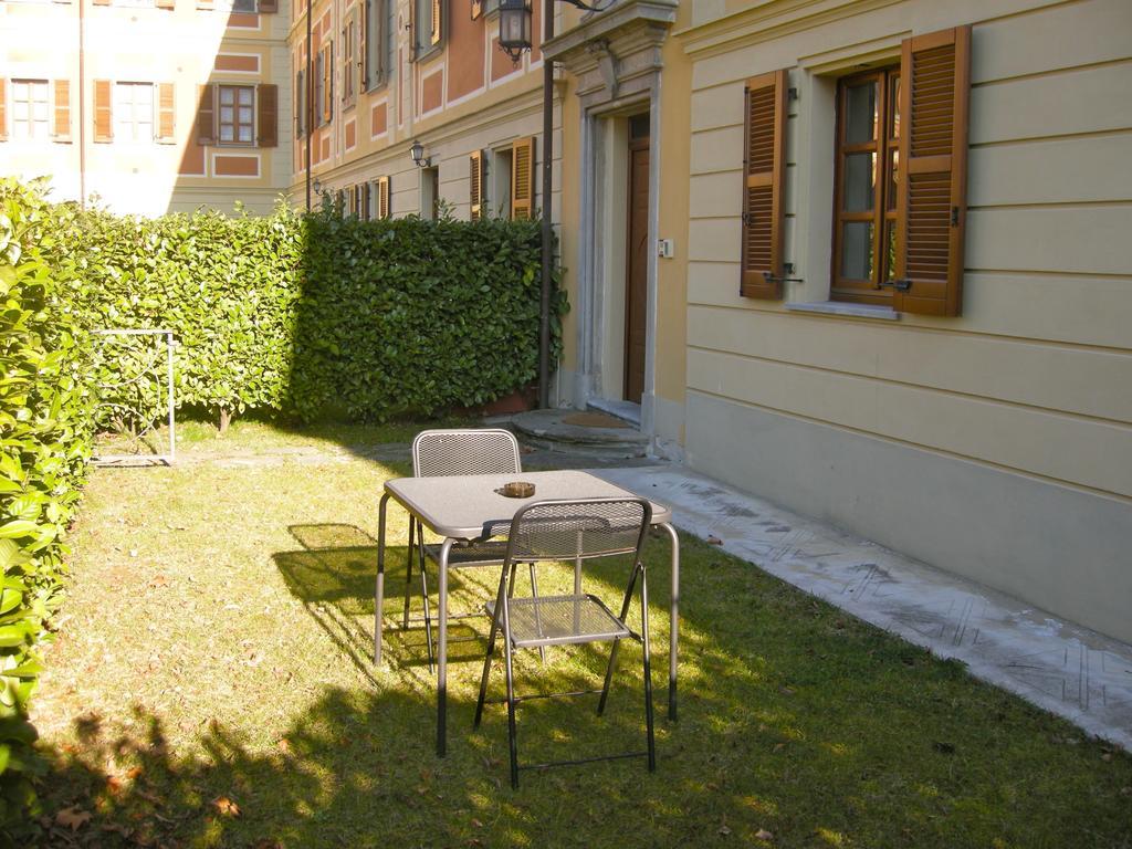 Villa Scati Apartments Melazzo المظهر الخارجي الصورة