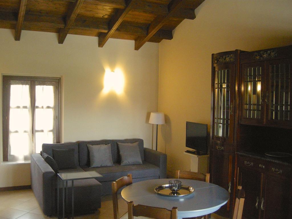 Villa Scati Apartments Melazzo المظهر الخارجي الصورة