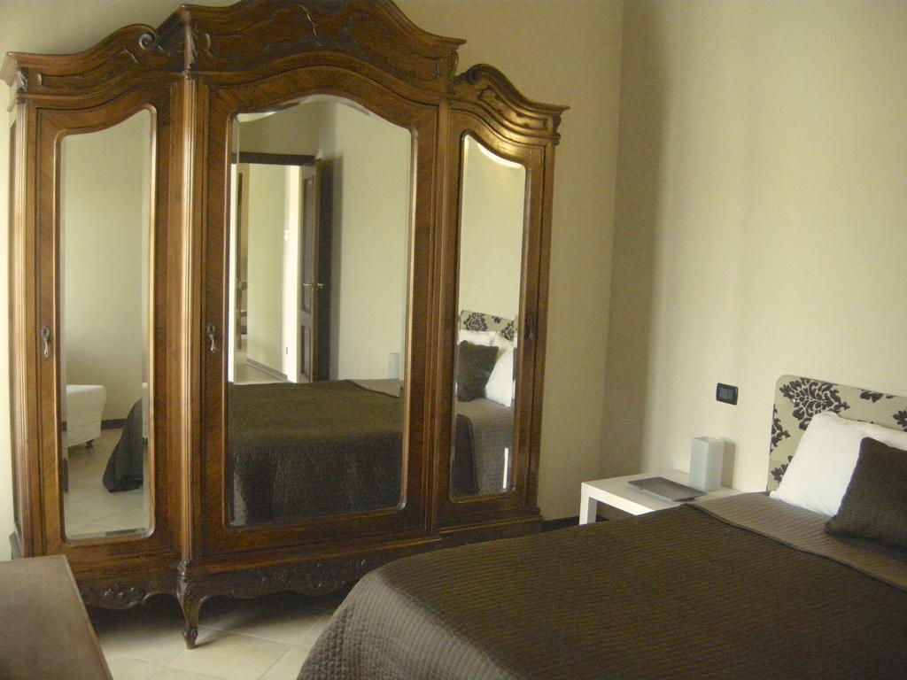 Villa Scati Apartments Melazzo المظهر الخارجي الصورة